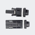 H4 PV Connector
