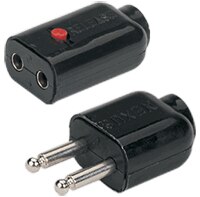 Image of Amphenol NEXUS Microphone Connectors