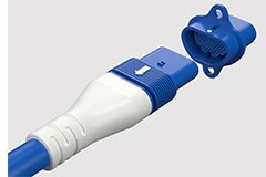 Image of Amphenol Onanon MedLock™ HD Connector Series