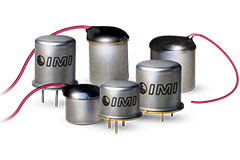 Image of Amphenol PCB Piezotronics' ICP® 660 Series Embeddable Accelerometers