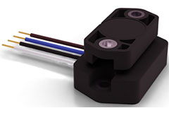 Image of Amphenol Piher's PS2P-CON Position Sensor