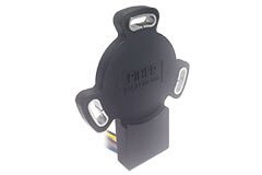 Image of Amphenol Piher's PSCI Inductive High-speed Rotor Position Sensors