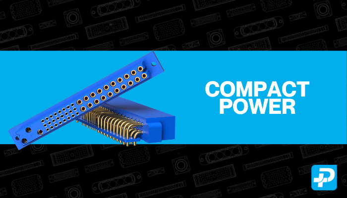 Connector Solutions - Amphenol Positronic | DigiKey