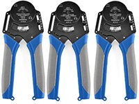 Image of Amphenol Sine Systems' A Series™ Contact Crimping Tools