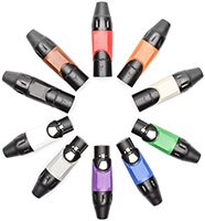 Image of Amphenol Sine's AX MARK Color Coding Sleeve System