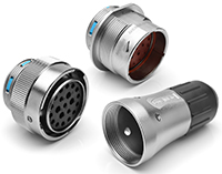 Image of Amphenol Sine Duramate™ AHDM Series