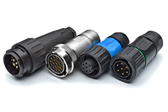 ecomate® - Amphenol Sine | DigiKey