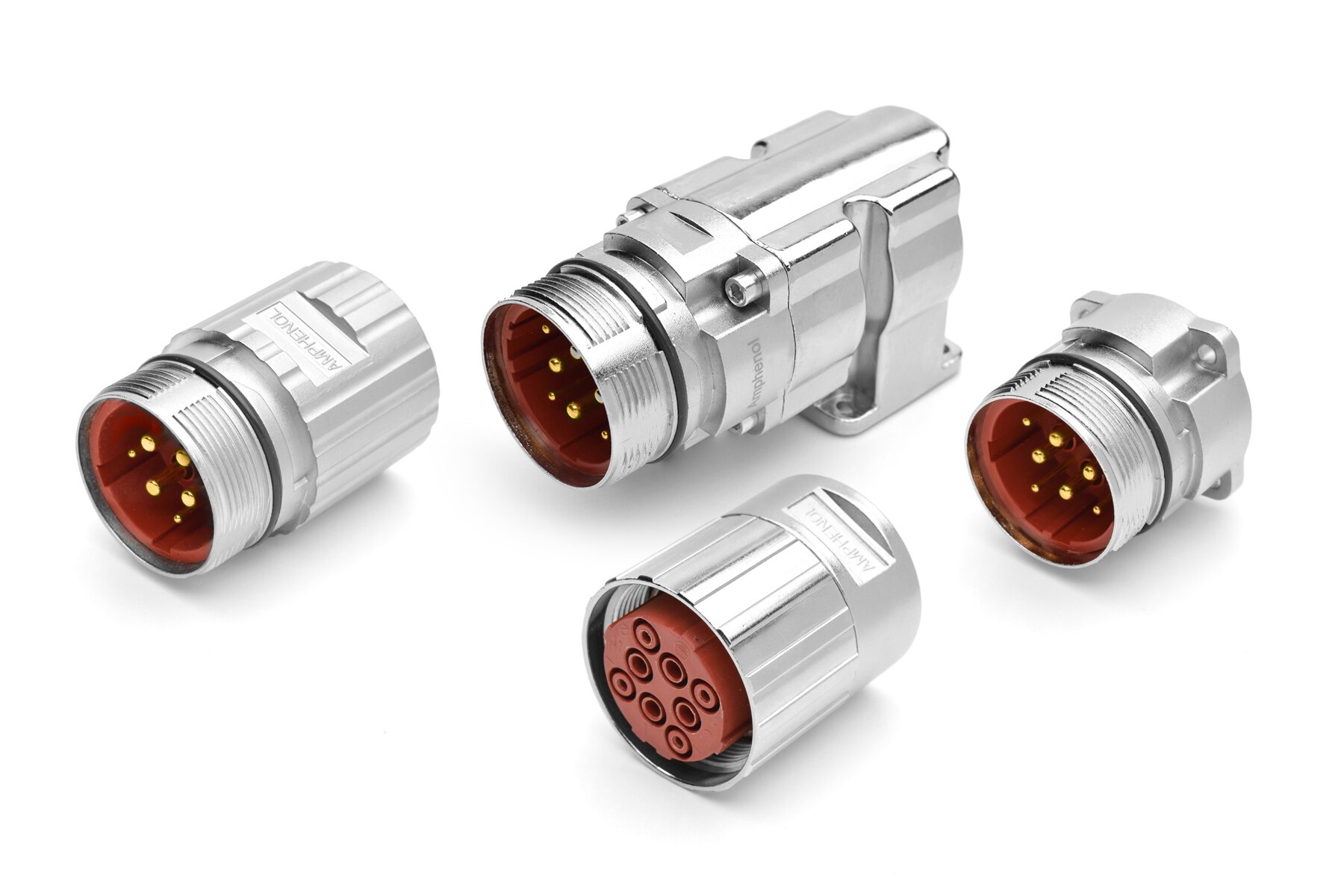 M40 Series Connectors