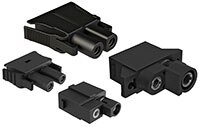 Image of Amphenol Sine's PRM Series Connectors