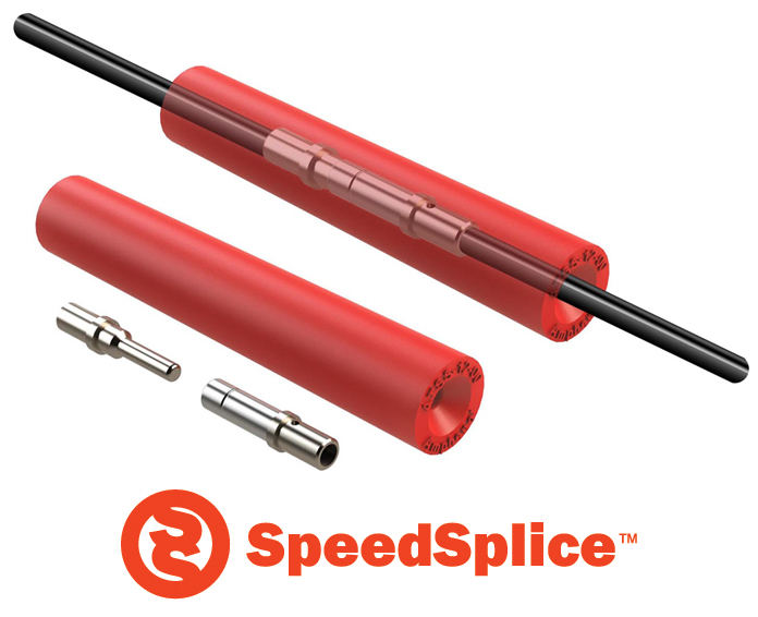 SpeedSplice™ Series - Amphenol Sine Systems | DigiKey