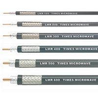 Image of Amphenol Times Microwave Systems LMR Standard Cables