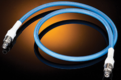 MaxGain® Ultra-Low-Loss Coaxial Cable Assemblies - Amphenol Times Microwave