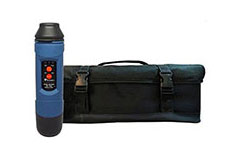 Image of Amphenol Wilcoxon's REF2500 Handheld Shaker Kit