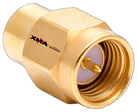 Image of Amphenol XMA RF Terminations