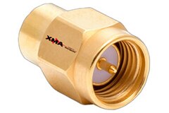 Image of Amphenol XMA RF Terminations
