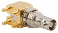 Image of Amphenol RF 12G-SDI Connectors for Broadcast