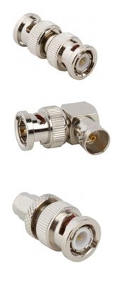 תצורות מתאמים