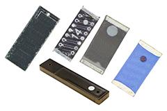 Image of Amphenol RF's Embedded Chip Antennas