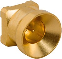 Image of Amphenol's HD-EFI Connector Series