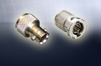 Image of Amphenol RF's High-Density BNC Connectors