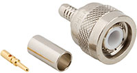 Image of Amphenol RF TNC Connectors