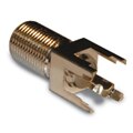 Amphenol F Type Connector