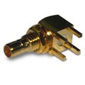 Mini-SMB 連接器