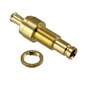 Amphenol RF 1.0/2.3 對 1.0/2.3