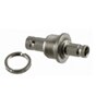 Amphenol RF 1.0/2.3 對 HD-BNC