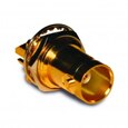 Amphenol RF BNC Bulkhead Jack