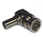 Amphenol RF BNC Right Angle Plug