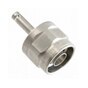 Amphenol RF HD-BNC 對 N 型