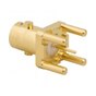 Amphenol RF HD-BNC Straight Jack