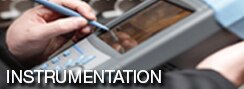 Instrumentation Applications Image