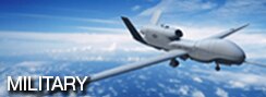 Military Applications Image