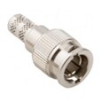 Amphenol RF Mini BNC 直式插頭