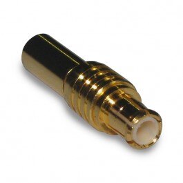 MCX Adapters
