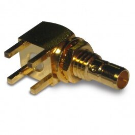 Mini-SMB Adapters