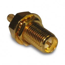 RP-SMA Adapters