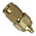 Amphenol RF 的 MMCX 配接器