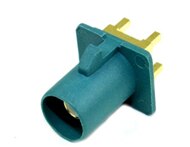 FAKRA SMB Connectors