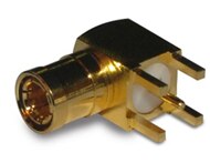 Mini-SMB 連接器