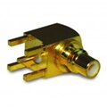 SMC Right Angle Jack