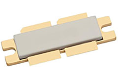 Image of Ampleon ART Series LDMOS RF Power Transistors