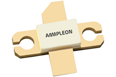 Image of Ampleon's BLF Series UHF/DVB-T Transistors