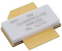 Image of Ampleon CLL3H0914L-700/CLL3H0914LS-700 Power Transistors