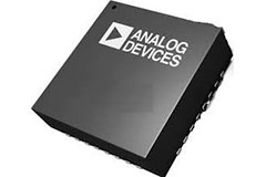 AD242x A²B-zendontvanger - Analog Devices | DigiKey