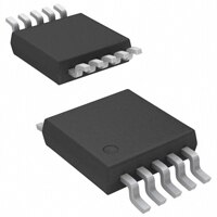ADI 的 AD4020BRMZ 類比數位轉換器圖片