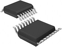 ADI 的 AD5721/AD5761 单极电压输出 DAC 图片