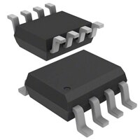 Analog Devices 的 AD621 儀表放大器圖片